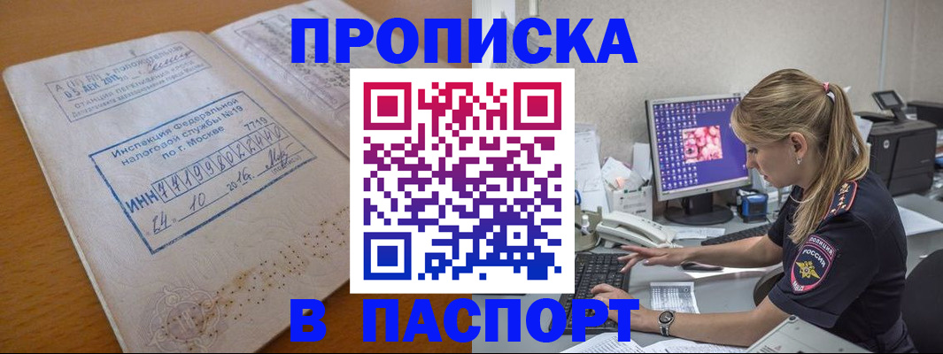 прописка в Ельне